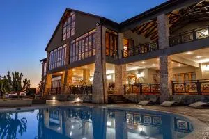 Goodwood Lodge - Marnitz