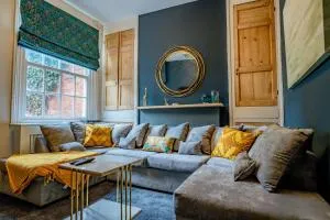 Host & Stay - Park Street Abode - Spetchley