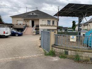 Appartements L’annexe : photos des chambres
