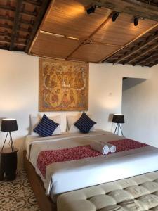 Pondok Beratan in Kawinaya