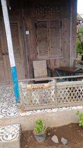 Pondok Beratan in Kawinaya