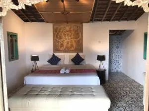 Pondok Beratan in Kawinaya - Gitgit