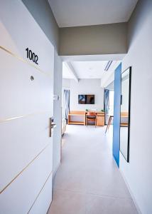 Indie Stays Studios, Chembur