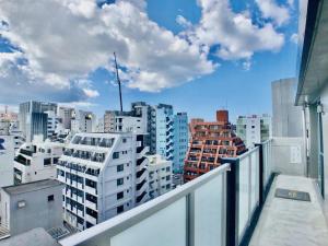 Infinity Hotel Naha Kumoji