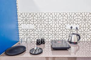 Indie Stays Studios, Chembur