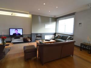 Villa in Zottegem with Pool and Sauna