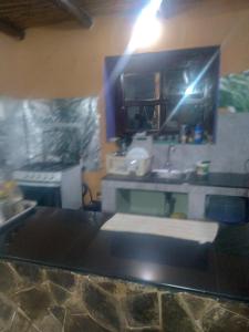 Silic Hostel Camping