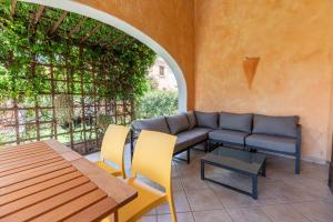 Villetta con Giardino - Lu Fraili