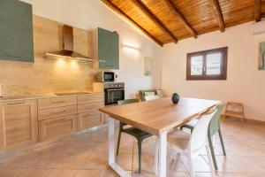 Villetta con Giardino - Lu Fraili