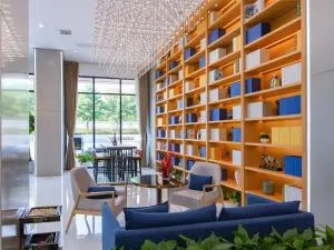 宜尚酒店(武汉武胜路地铁站凯德广场店) - 汉阳 宜尚酒店(武汉武胜路地铁站凯德广场店) - 汉阳