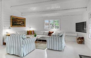 Stunning Home In Rørvig With Wifi