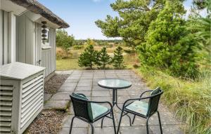 4 Bedroom Lovely Home In Fjerritslev
