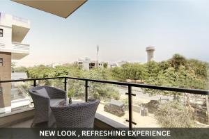 Saltstayz- Near Sohna Road City Center