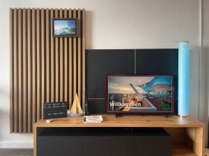 Themenpartment Penthouse