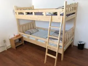 琴似バックパッカーズ - Kotoni