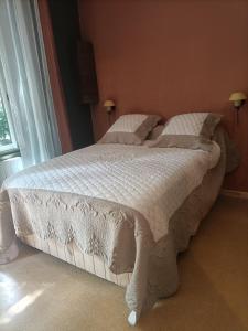 Appartements Studio 24 : photos des chambres