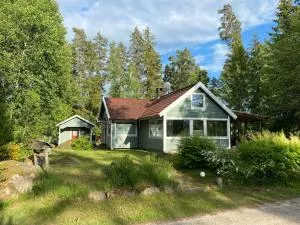 Haus Fågeläng - Magersryd