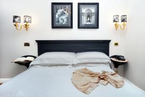 Kleines Doppelzimmer