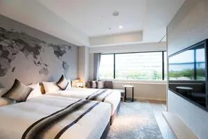 Centrair Hotel - Minamičita