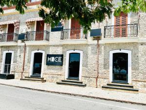 Hice Room Lungomare Fronte Mare