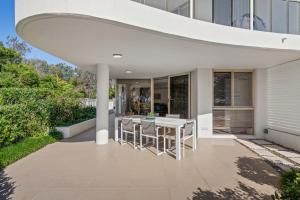 The Palms 1 @ Clarkes Beach