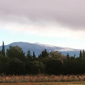 Ventoux Ride & Chill