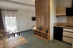 Maisons de vacances Ventoux Ride & Chill : photos des chambres