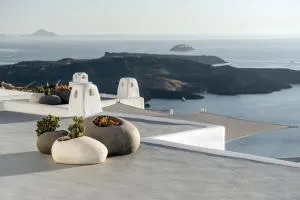 Belvedere Suites - 菲罗斯特法尼