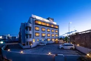 Hotel MINT Osaka Airport - Nose