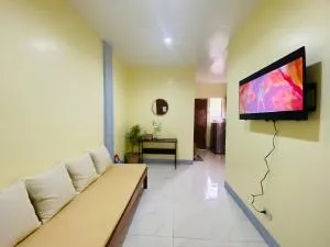 Arves Place - Quezon