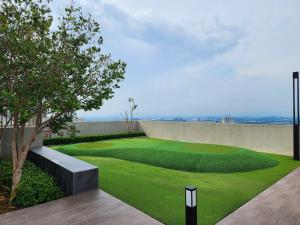 KLIA Nilai Youth City Residence 2 Bedroom Fully Air-Con Home