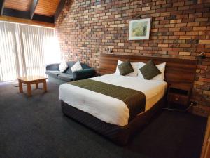 Belvoir Village Motel & Apartments Wodonga