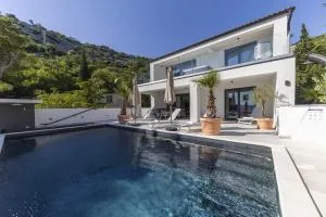 Luxury Villa Lucija-NEW! - 卡尔卢巴格