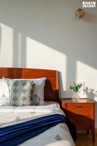 StayVista at Bean & Blanc The Lux Collection