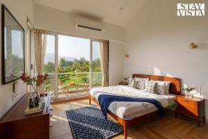 StayVista at Bean & Blanc The Lux Collection