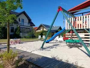 Villa Cork - 德布吉