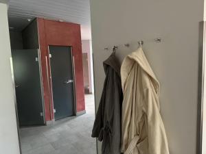 Studio Blitzingen, Castle A1