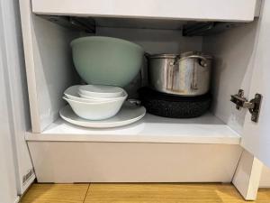 Sunny Batumi Orbi City, D1 Block, 16 floor, 1620