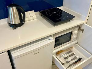 Sunny Batumi Orbi City, D1 Block, 16 floor, 1620