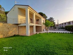 Villa Robinia