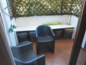 Appartamento con 1 Camera da Letto