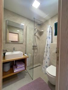 Sea View apartments by Vivi