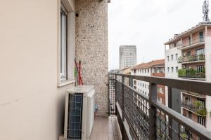 Appartamento con 2 Camere da Letto