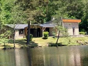 Petit Paradis au coeur du Morvan - Saint-Léger-Vauban