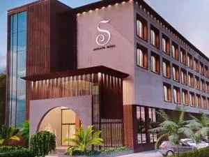 Sangath Banquet Resort - Sojītra