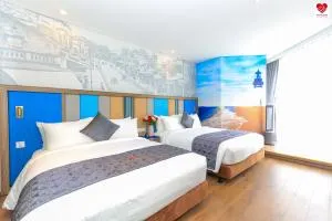 Apec Mandala Chambay Mui Ne S0604 - Nhơn Ðúc