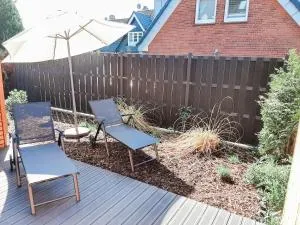 Ferienhaus Auen - Maasholm