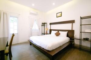 Melia Homestay Hue
