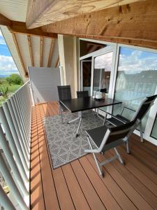 Ferienwohnungen im Hegau