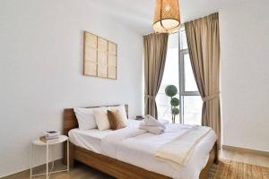 Bohemian Bliss 1 BR Apartment